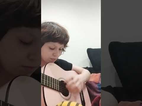 cover bastante floja de mother in the graveyard de anna & elizabeth