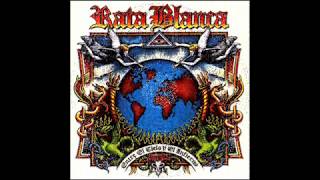 Rata Blanca - Patria