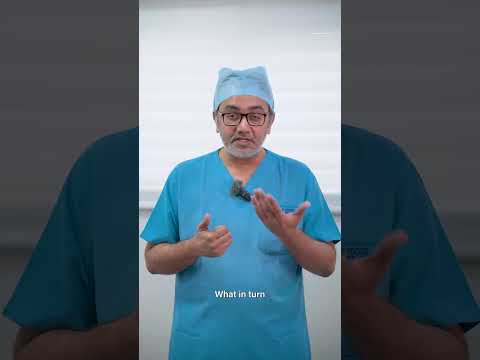 Laser Treatment for Prostate: Advantage or Hype? Dr. Md. Taif Bendigeri Explains