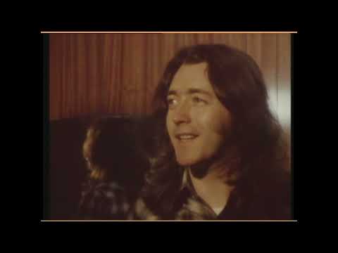Thumbnail for A profile of the work of musician Rory Gallagher as he prepares to play the National Stadium Dublin. by Rory Gallagher