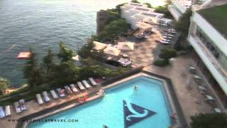 Turkey - Antalya - Divan Talya Hotel