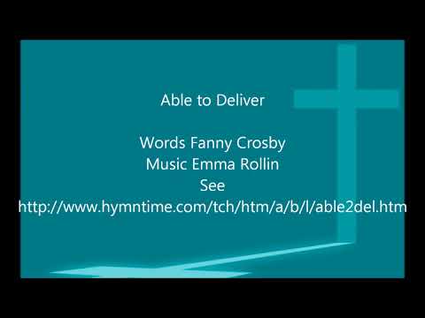 download lagu mp3 mp4 Able To Deliver, download lagu Able To Deliver gratis, unduh video klip Able To Deliver
