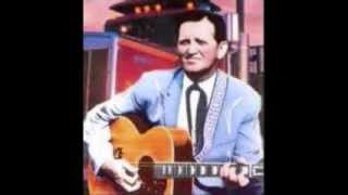 Red Sovine - Please Don&#39;t Let Me Love You