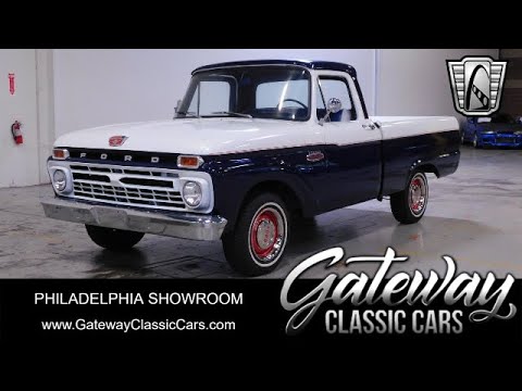1966 Ford Pickup (CC-1941428) for sale in O'Fallon, Illinois