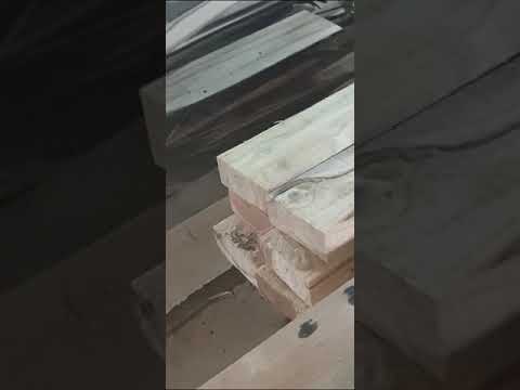 Brown Round Valsadi Wood Log, For Furniture