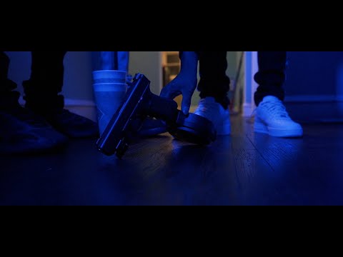 Moskii - "Since" (Official Music Video) Shot By @LilKeso_