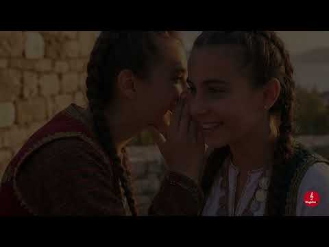 Thëllëzat Që Hedhin Valle - (Verzioni IA)