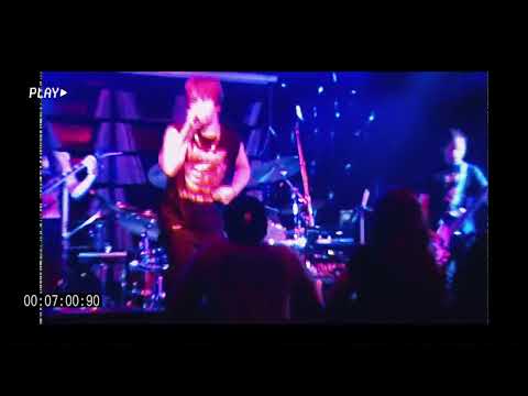 Wrenched - Turbo Drive [LIVE] 6/7/25 @ Backstage Bar & Billiards (Las Vegas, NV)
