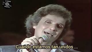 Todo para - Roberto Carlos - Con Letra