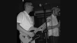 Nasty Boogie live at Black Note Club, Valencia ("Don´t Leave Me baby")