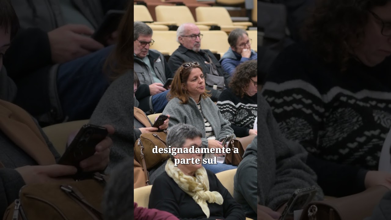 O encerramento do Serviço de Urgência, desvaloriza a importância do Hospital dos Covões