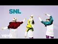 Robyn - Dancing On My Own (Live on SNL)
