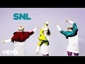 Robyn - Dancing On My Own (Live on SNL) 