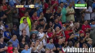 Manchester United Vs Manchester City 2 0   All Goals &amp; Highlights  21 07 2017 HD