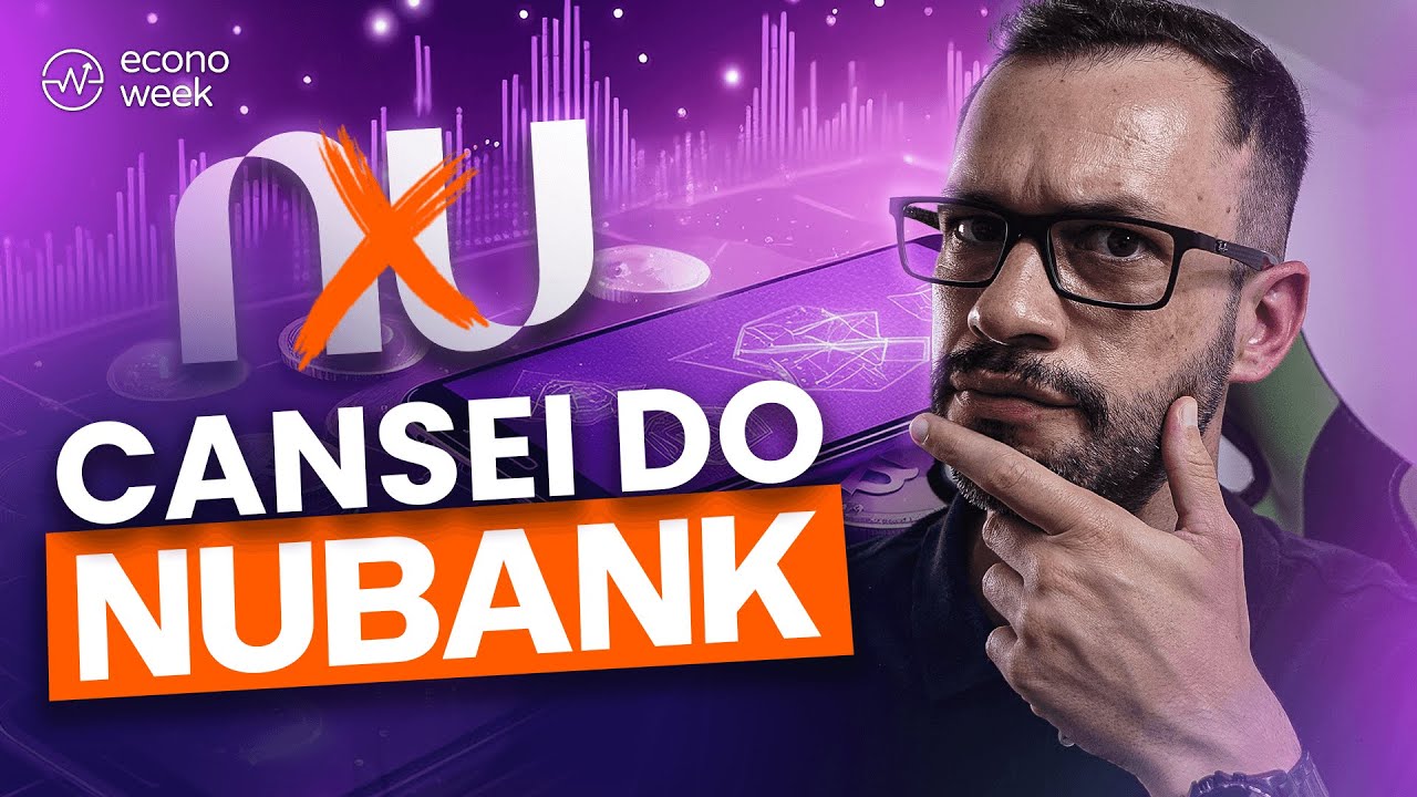 COMO MUDAR DE BANCO OU CORRETORA: GUIA RÁPIDO E PRÁTICO! | Vou tirar meus investimentos do Nubank