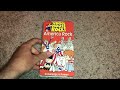 Schoolhouse Rock History America Rock VHS Review