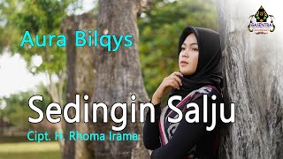 Download lagu SEDINGIN SALJU (Evi Tamala) - AURA BILQYS (Cover Dangdut) mp3