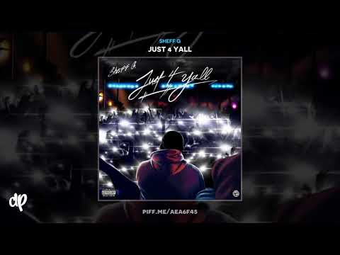 Sheff G - Picasso (feat. King Von, Jay Critch & Eli Fross) [Just 4 Yall]