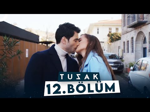 Tuzak 12. Bölüm
