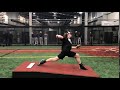 Pitching at PRP March 2019