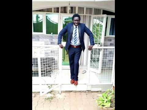 David Pachong Mading Awuu - Ee Piir