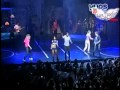 10. Hoy te vi (Teen Angels - Gran Rex 2010) 