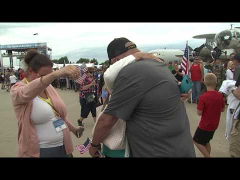 AirVenture 2016 Wrap-Up