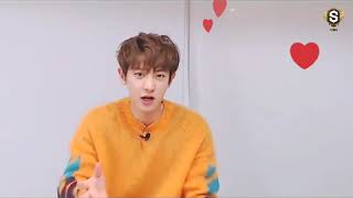 Download lagu CHANYEOL: KYUNGSOO ~ [CHANSOO] mp3