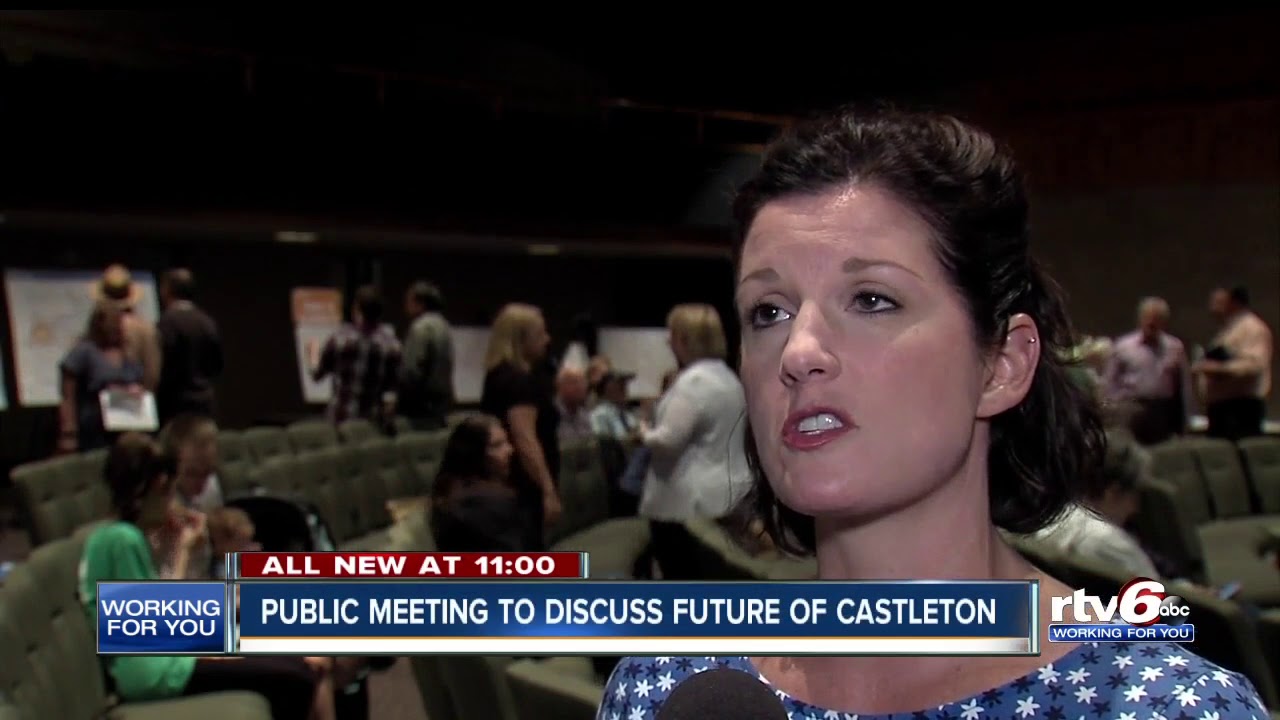 Public meeting to discuss future of Castleton