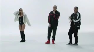 Vuelve - Daddy Yankee &amp; Bad Bunny (Video Oficial de Spotify)