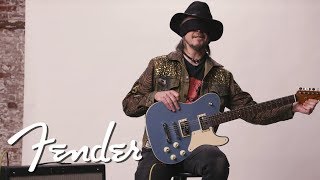The Troublemaker Tele with John 5 | Parallel Universe | Fender