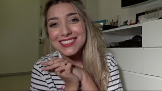 NOVIDADE: VOU MORAR NA AUSTRÁLIA!