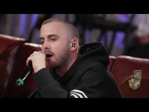 "Μη φοβάσαι όταν πέφτω" - Novel 729 στο Μουσικό κουτί | ΕΡΤ