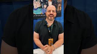 Download lagu “I’m a Voice Actor!” J. Michael Tatum 🎙️ #blackbutler #myheroacademia #finalfantasy mp3