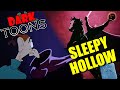 Sleepy Hollow Dark Toons