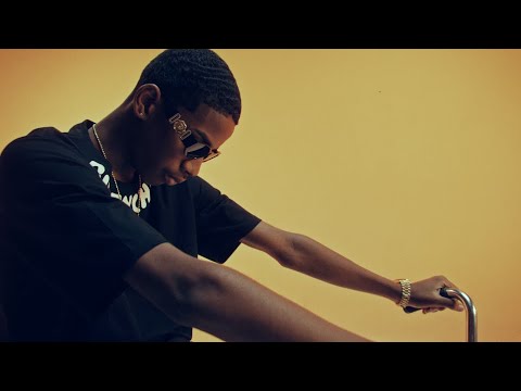 DFZM - Joven Rapper (Video Oficial)