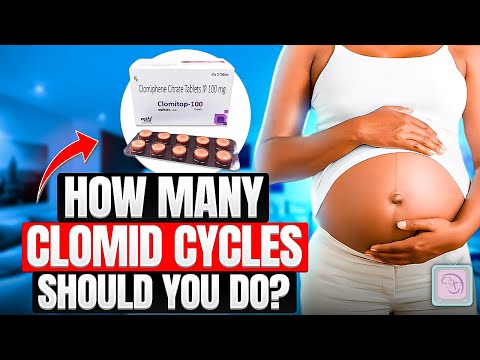 Clomid Side Effects Is there anything you can do