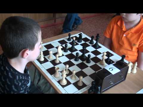 5.6. Matej Čader - Robert Demko 0 -1