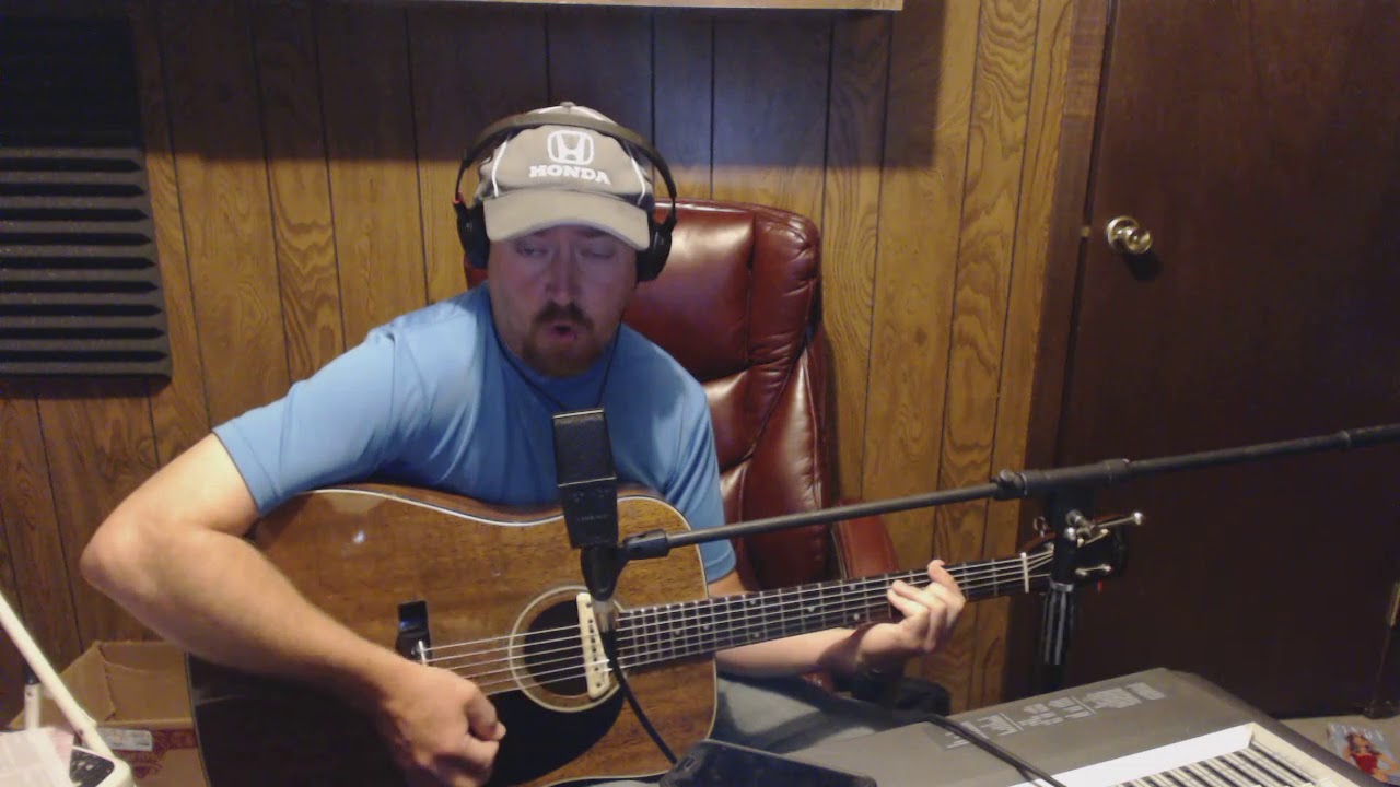 Promotional video thumbnail 5 for Leland Harding III