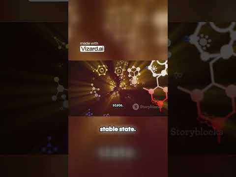 Nature's Massive Energy Experiment!