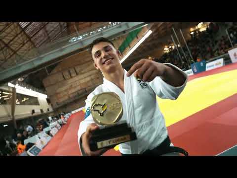 SELETIVA NACIONAL DE JUDÔ 2025 -  CLUBE PAINEIRAS DO MORUMBY