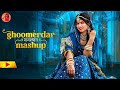 Ghoomerdar Rajasthan Mashup Dance by Deepika | Ghoomer dance | new song