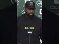 Darrelle Revis says "the sky's the limit" for Sauce Gardner? #shorts #newyorkjets