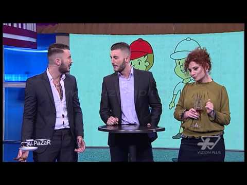 Diplomimi i Lindes ne Arkitekture - Alpazar - Vizion Plus