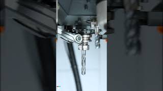 ⚡️5-Axis Precision in Action: Meet the Brother SPEEDIO U500Xd1-5AX