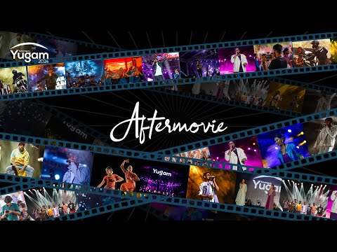 Yugam 2024 - Aftermovie | Kumaraguru Institutions | Nigal - @nigalstudio