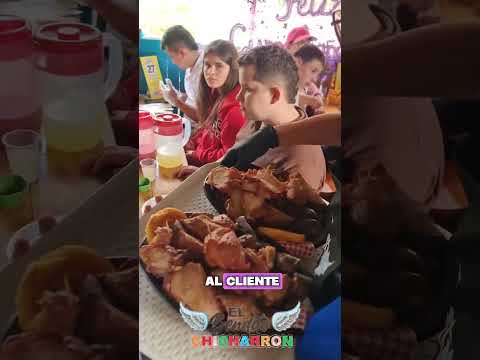 🐷 ¡Así se vive la EXPERIENCIA del Bendito Chicharrón en Sibaté! 🍴𝘗𝘳𝘰𝘥𝘶𝘤𝘪𝘥𝘰 𝘱𝘰𝘳: 𝘗𝘳𝘰𝘺𝘦𝘤𝘵 𝘊𝘢𝘮 #dji 🚀🔥