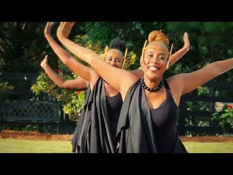 GASIRABO DANCE EPISODE 34: Irebe cultural troupe in Atlanta Georgia in USA