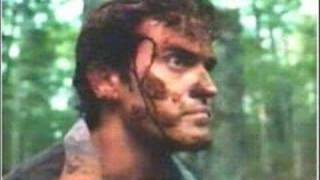 Nekromantix-Haunted Cathouse-Evil Dead Trilogy P.M.V.