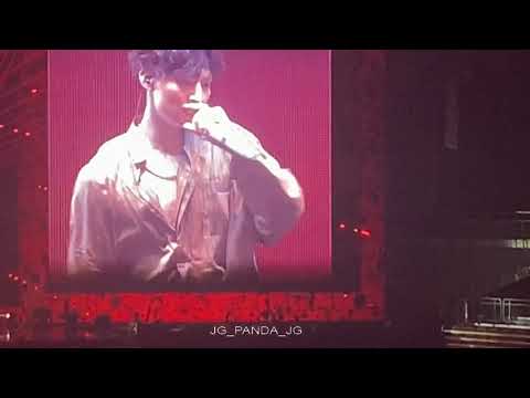 #JB - unit (GOT7 KEEP SPINNING in Seoul)2019-06-15